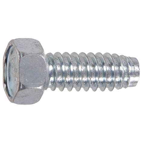 1 self-tapping sheet metal screws|lowe's self tapping metal screws.